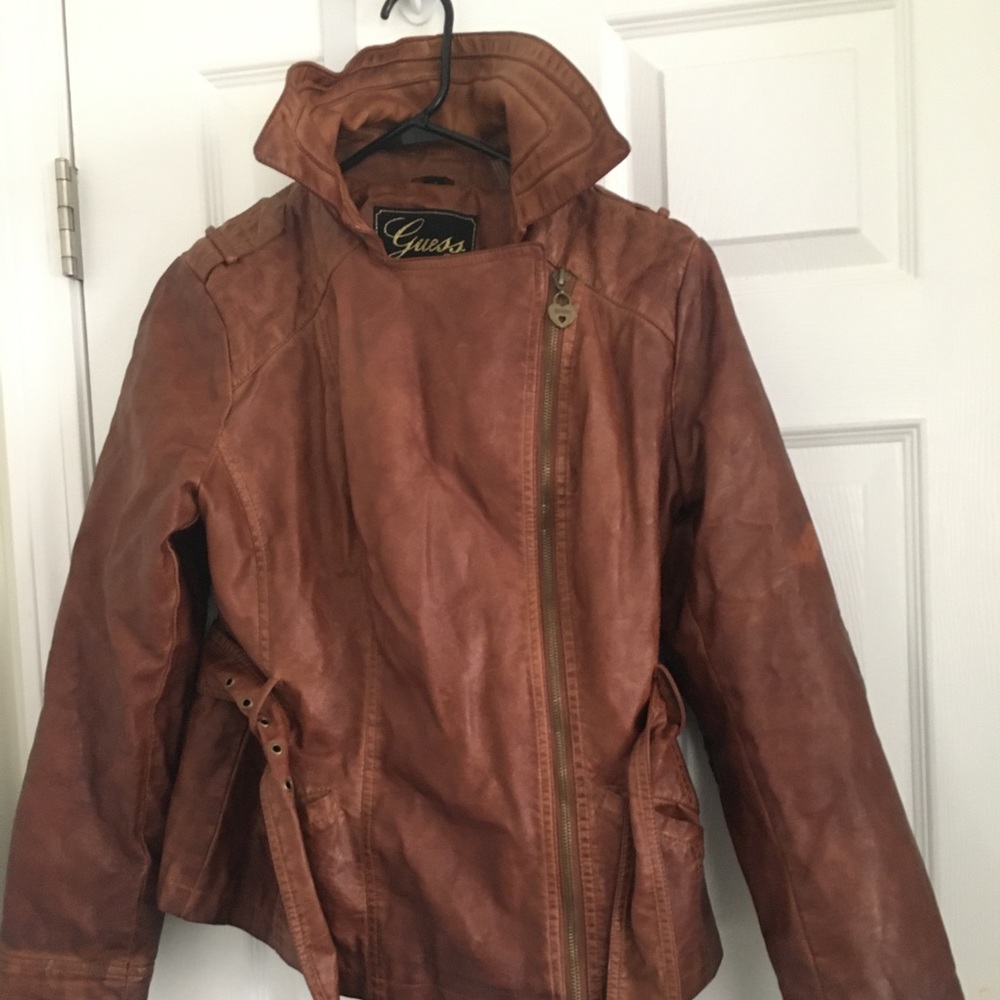 Guess jacket